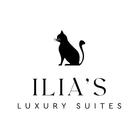 קסילוקסטרו Ilia'S Luxury Suites - Adults Only מראה חיצוני תמונה