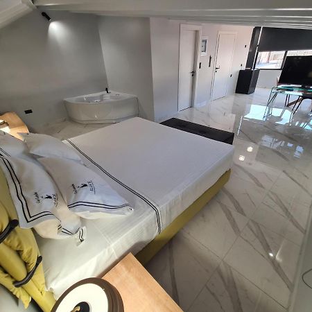 קסילוקסטרו Ilia'S Luxury Suites - Adults Only מראה חיצוני תמונה