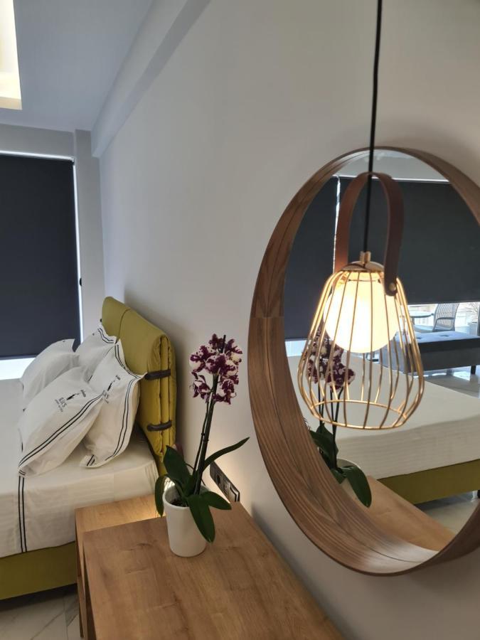 קסילוקסטרו Ilia'S Luxury Suites - Adults Only מראה חיצוני תמונה