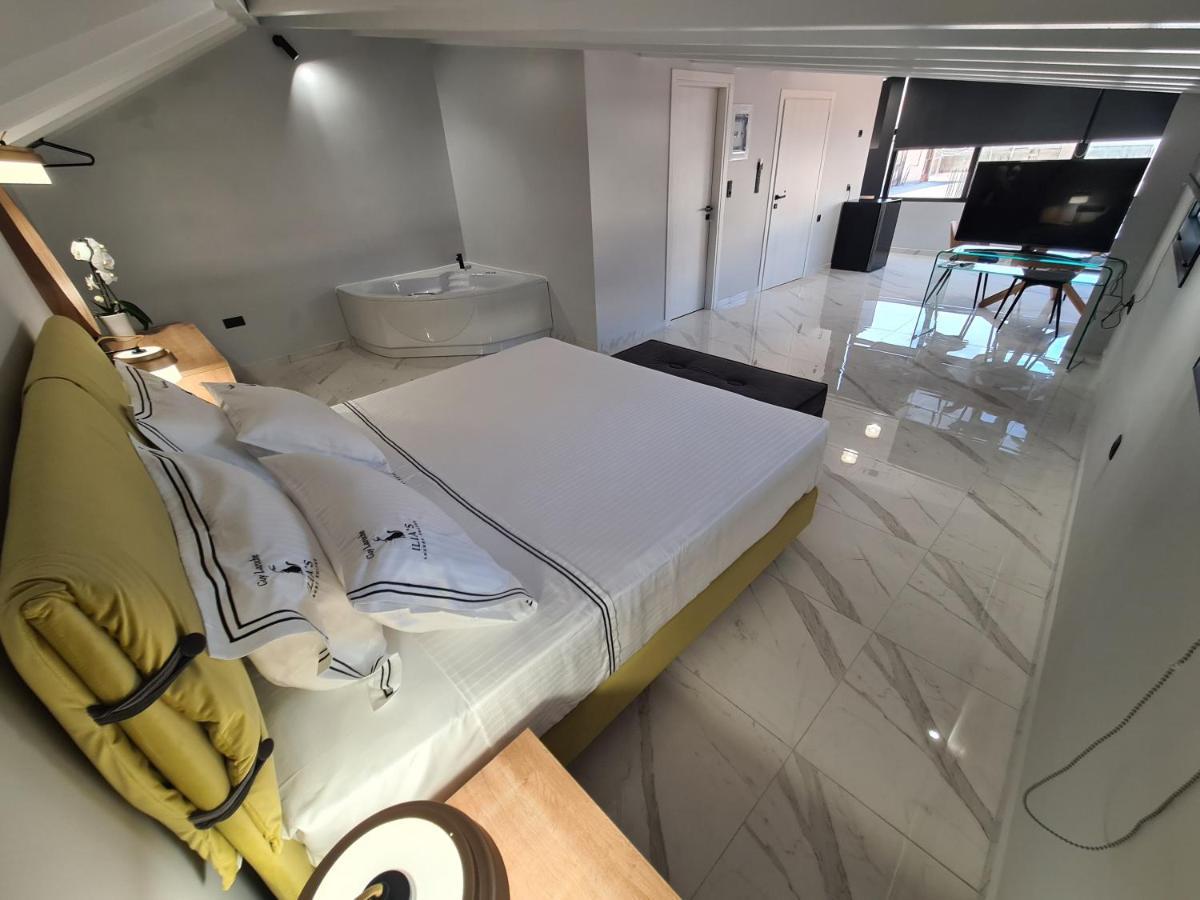 קסילוקסטרו Ilia'S Luxury Suites - Adults Only מראה חיצוני תמונה